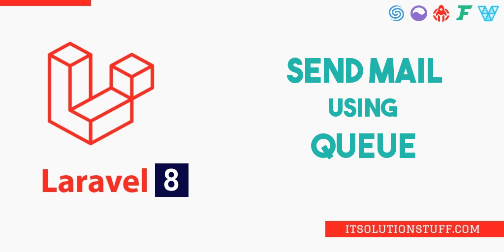 The Guide to Laravel Email Queue Jobs