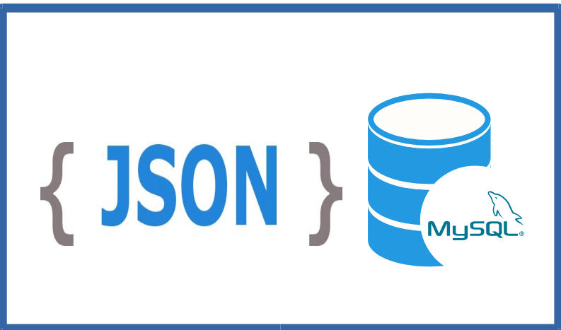 Working with JSON in MYSQL