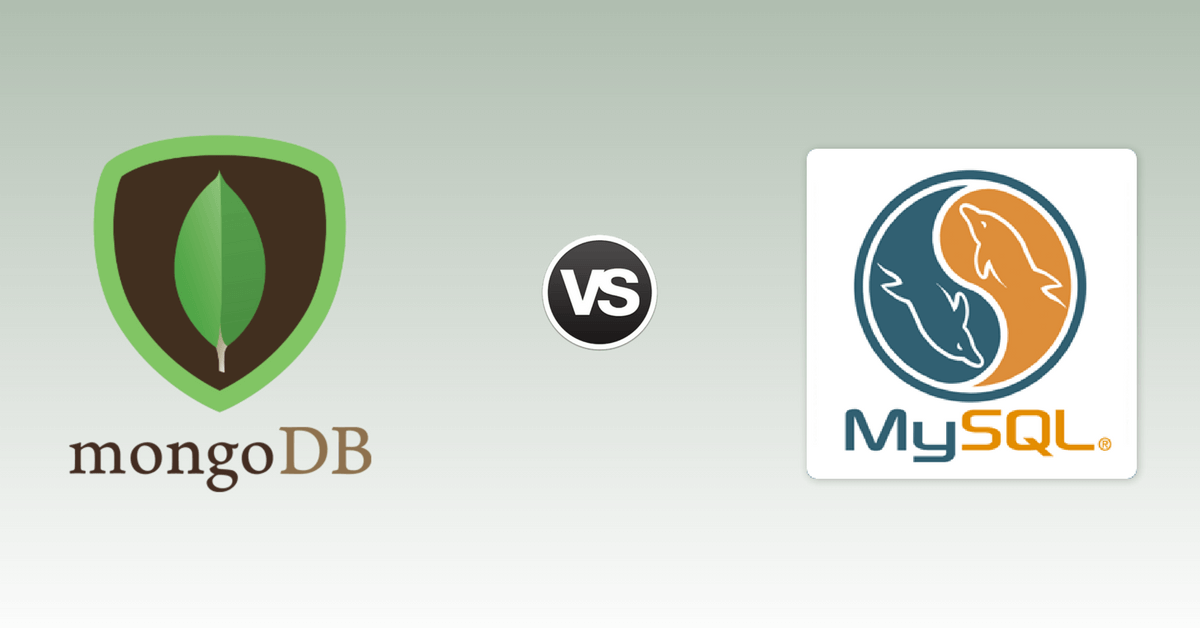 MongoDB vs MySQL: A Comparative Study on Databases