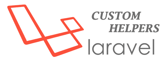 Create own custom helper functions / Classes in Laravel